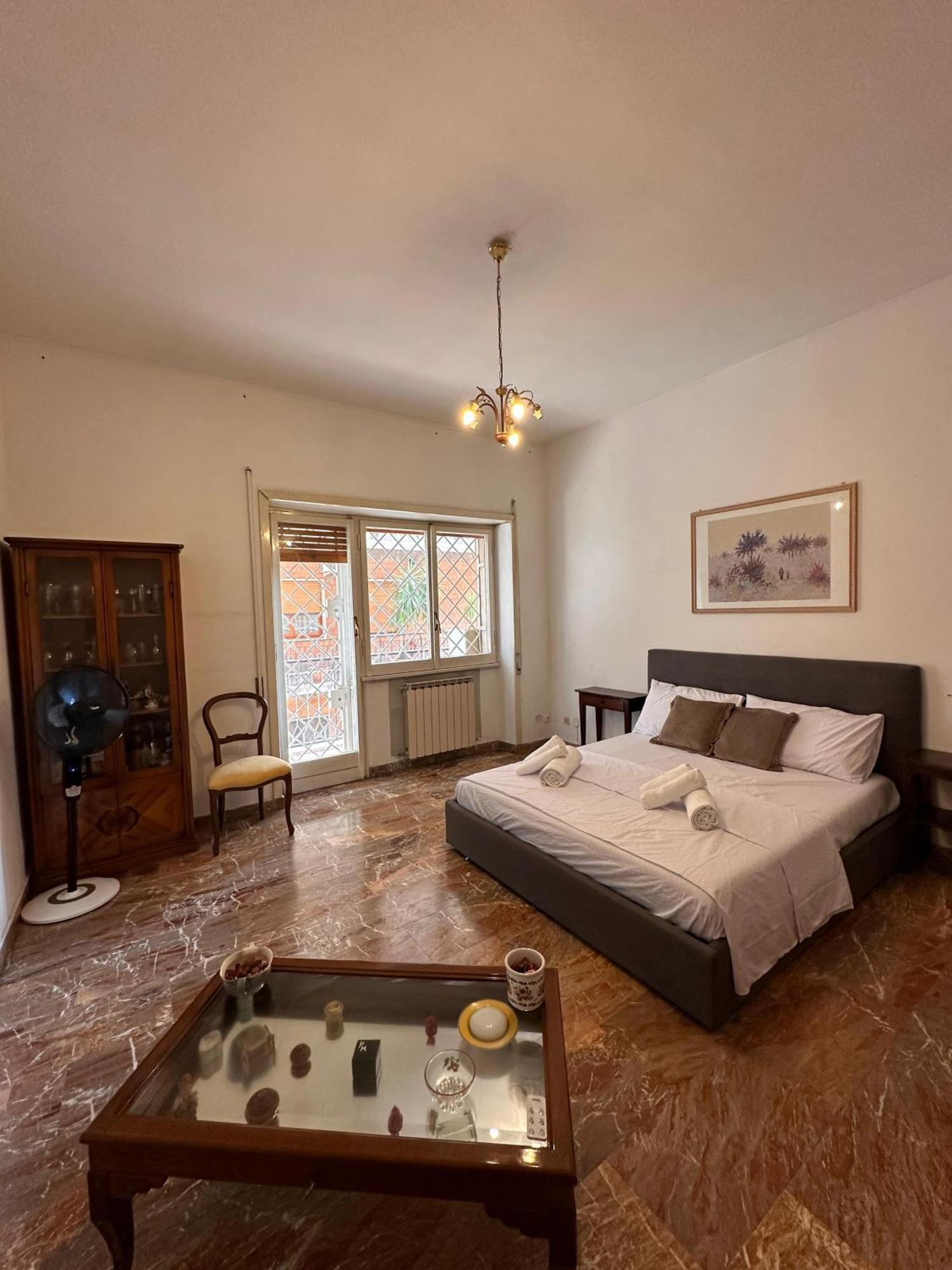 Pamphili House Accommodatie bij particulieren Rome