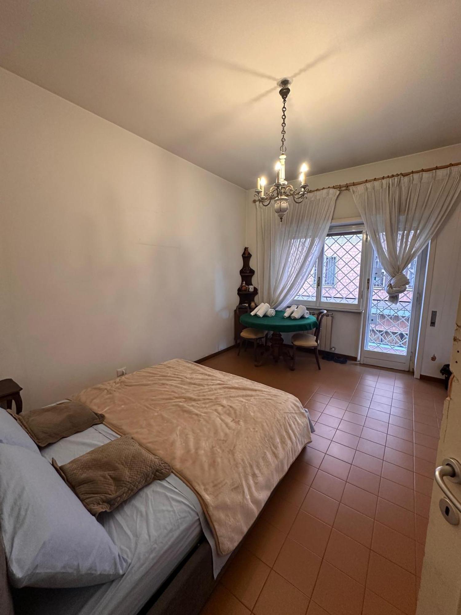 Accommodatie bij particulieren Pamphili House Rome