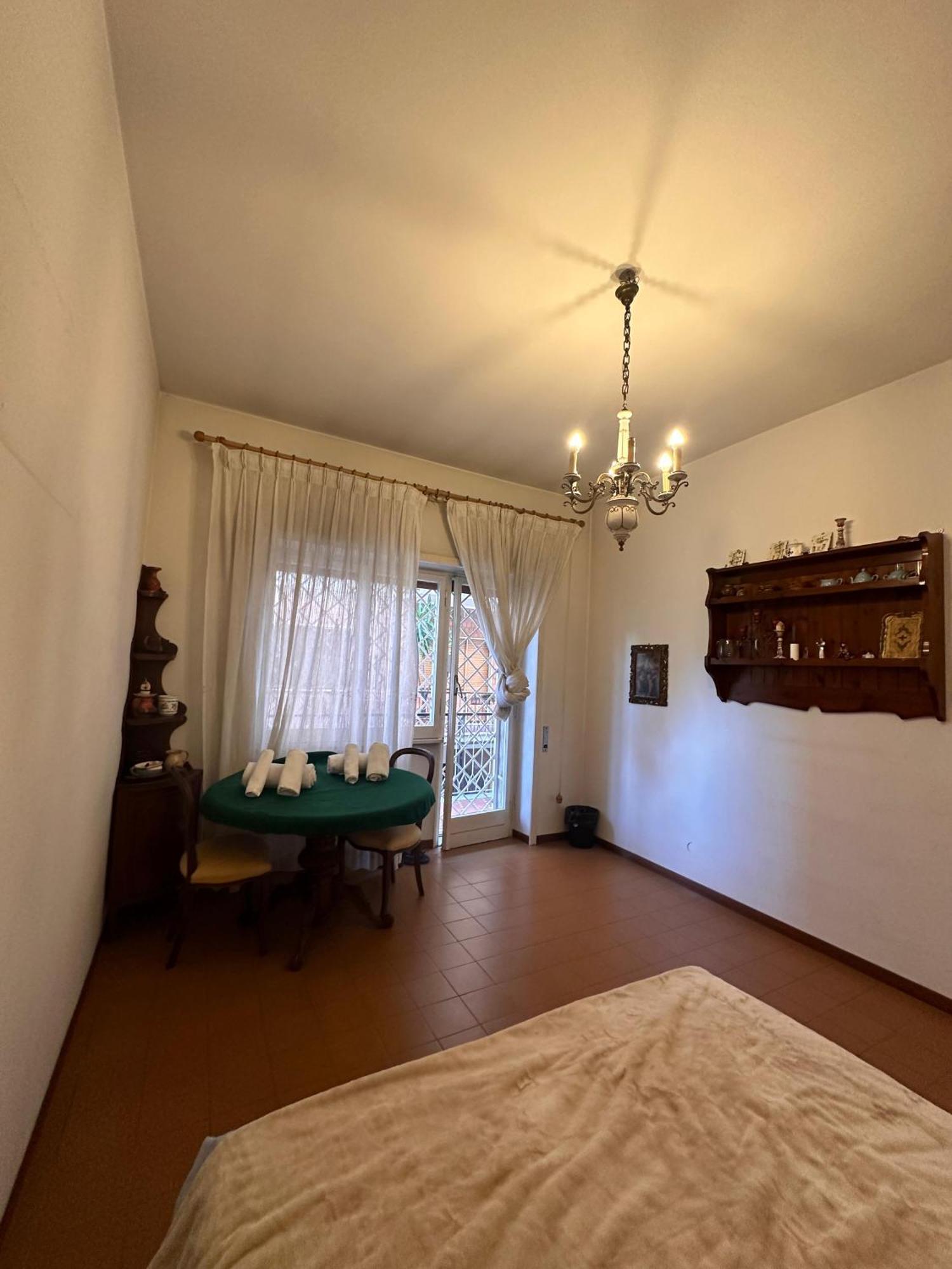 Pamphili House Accommodatie bij particulieren Rome