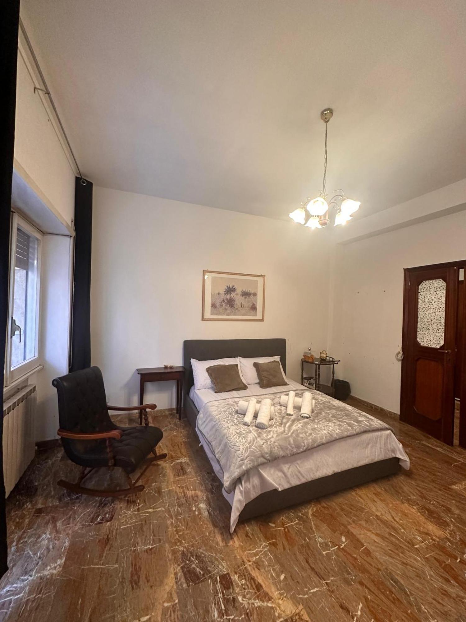Accommodatie bij particulieren Pamphili House