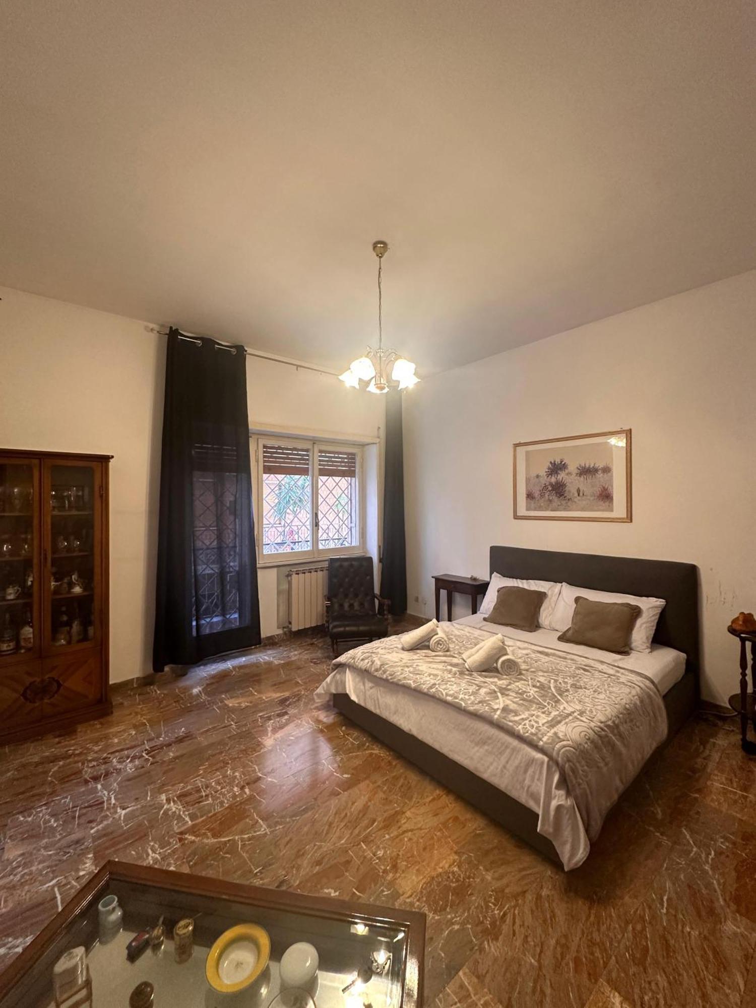 Pamphili House Accommodatie bij particulieren