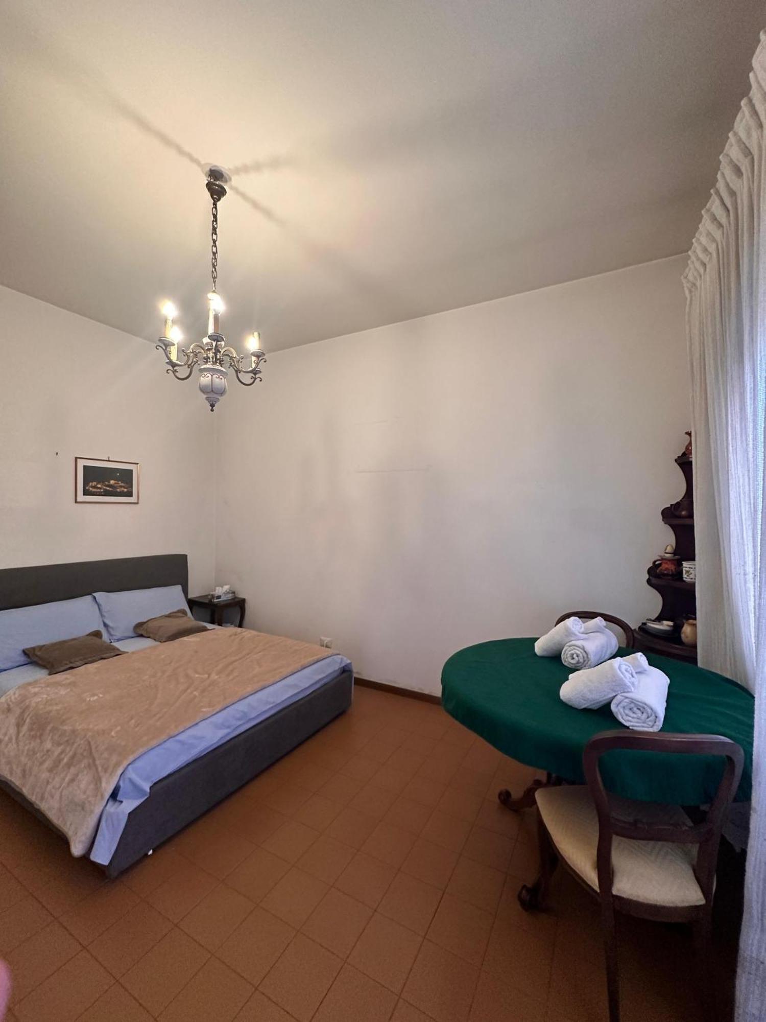 Accommodatie bij particulieren Pamphili House