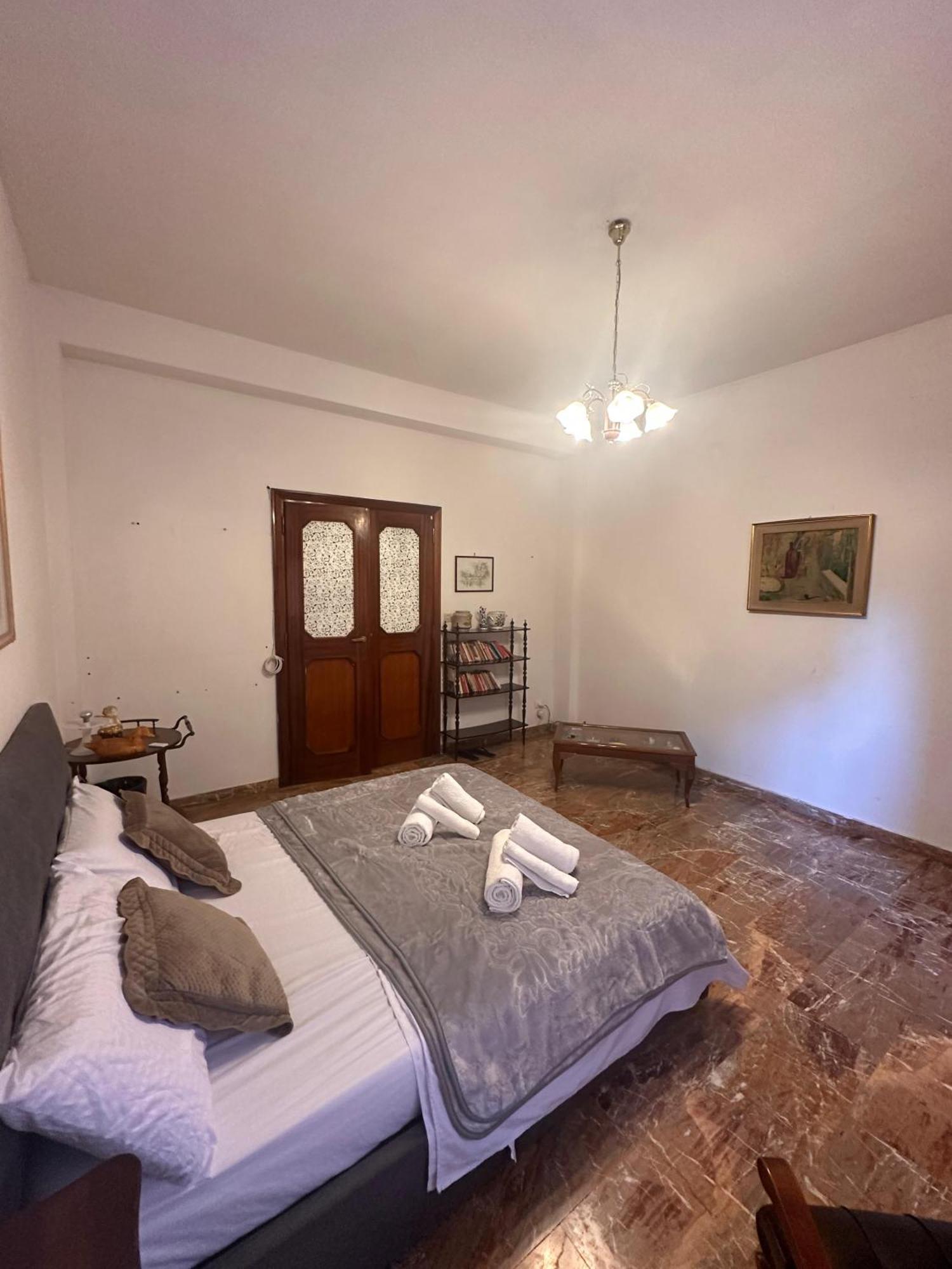Pamphili House Accommodatie bij particulieren