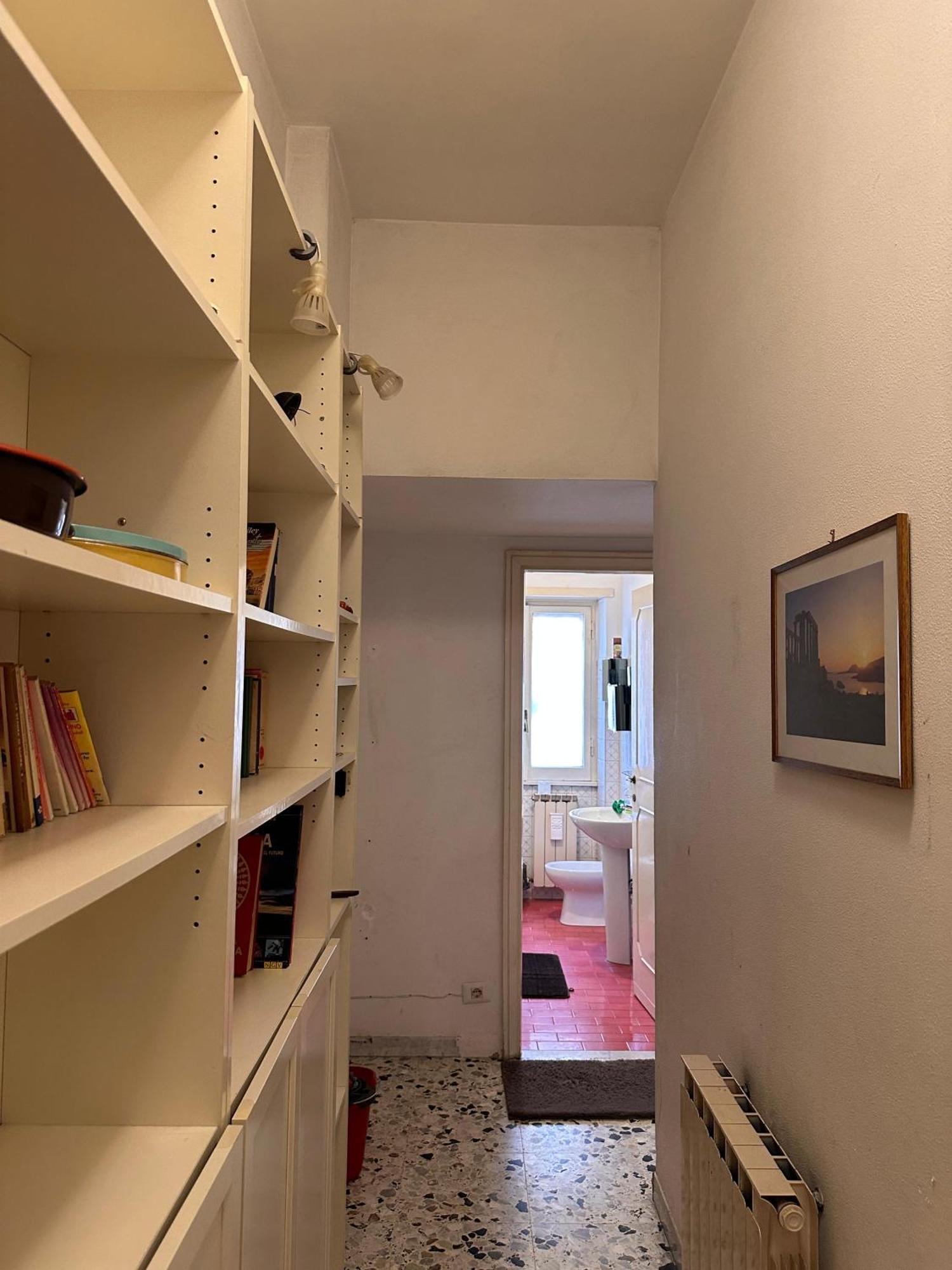 Pamphili House Accommodatie bij particulieren *