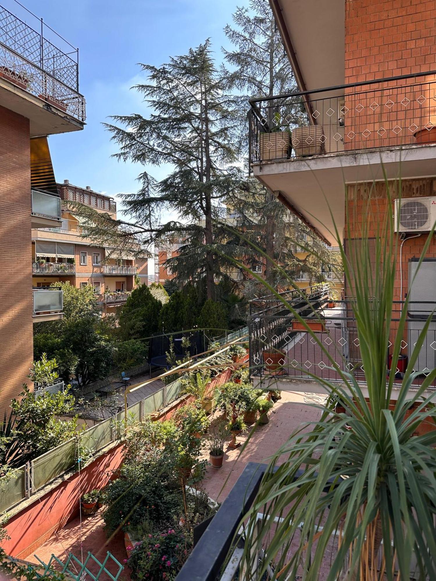 Accommodatie bij particulieren Pamphili House