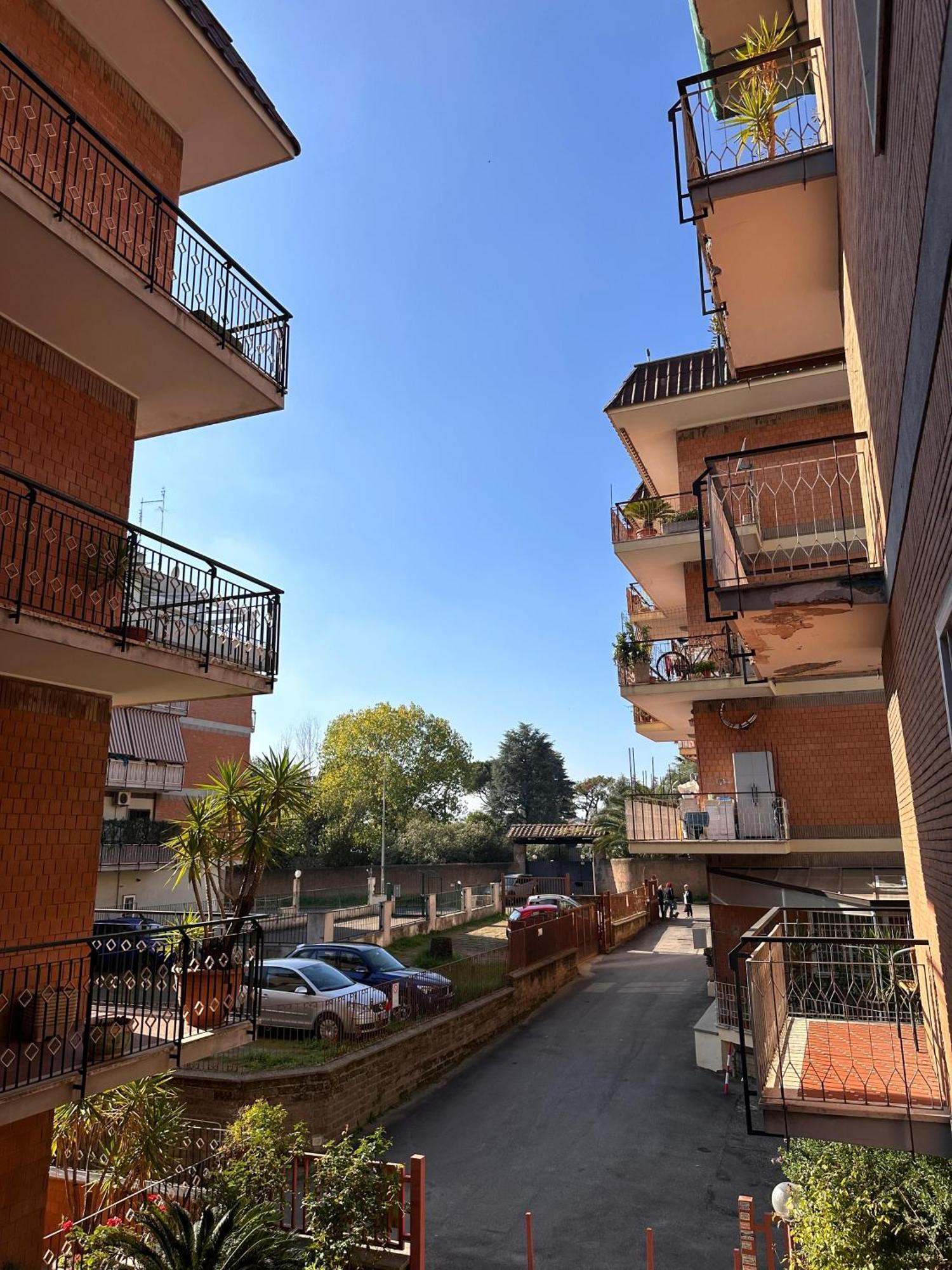 Accommodatie bij particulieren Pamphili House *