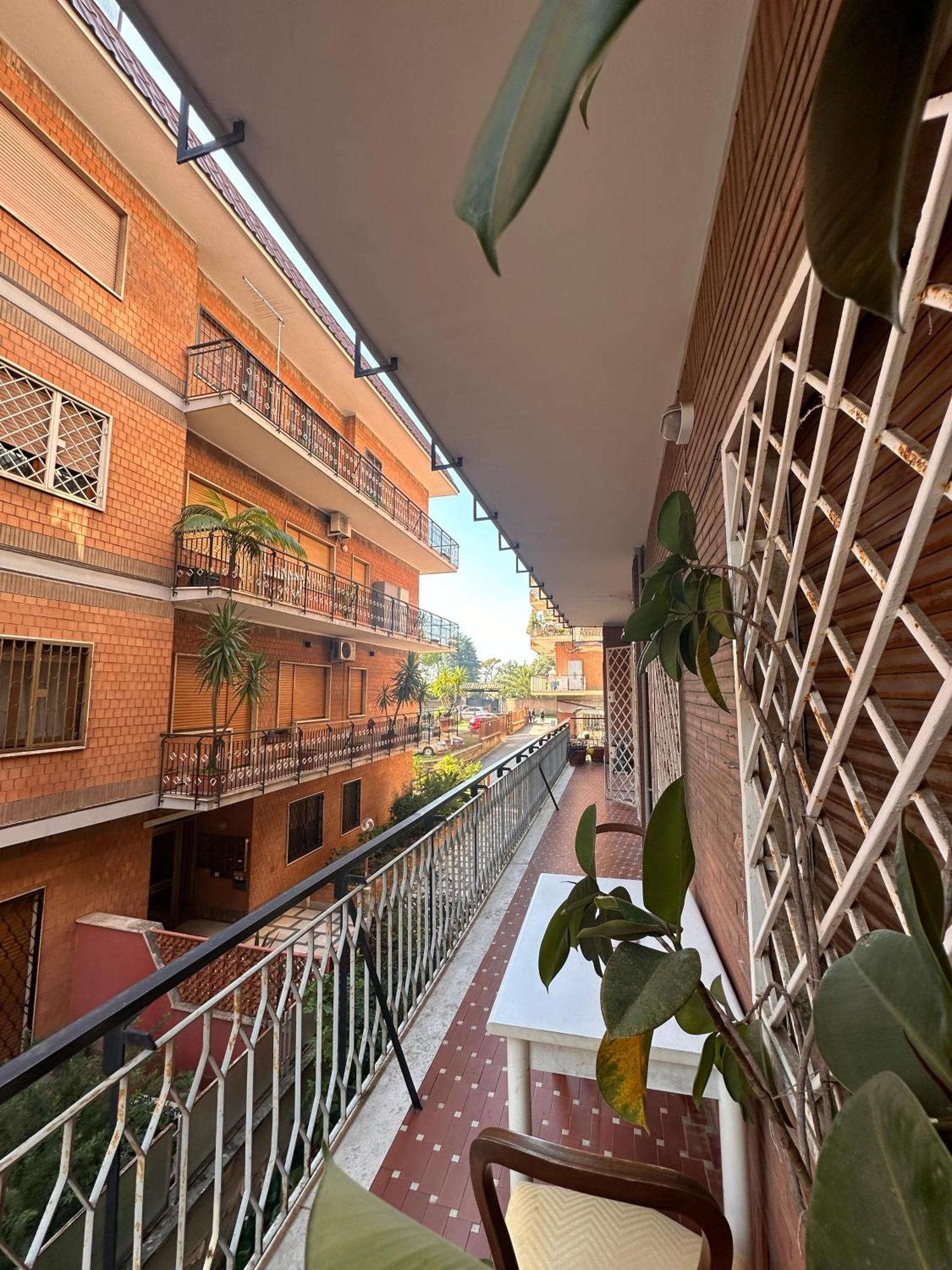 Accommodatie bij particulieren Pamphili House *