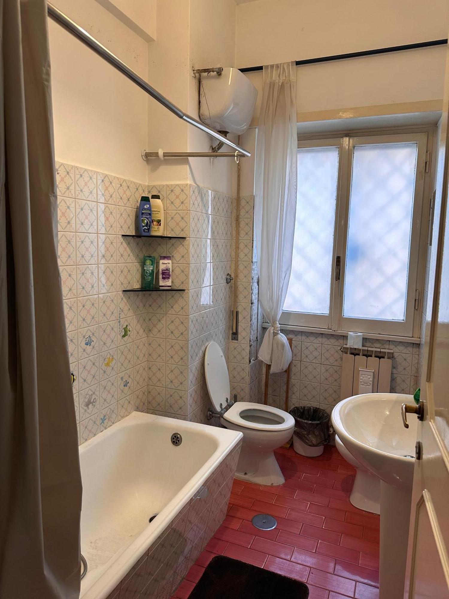 Pamphili House Accommodatie bij particulieren Rome